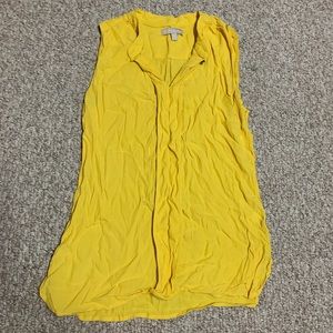 Banana Republic short sleeved top